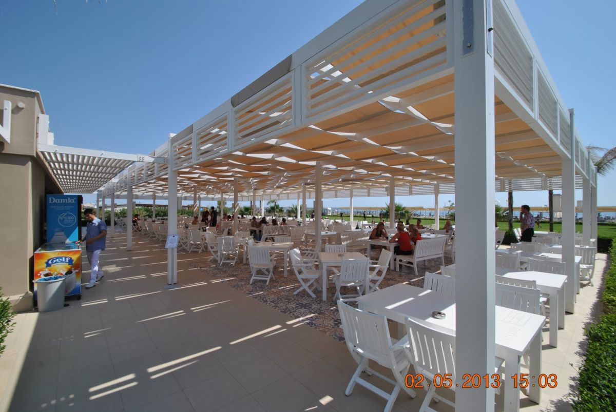 imagini hotel ASTERIA ELITA RESORT SIDE